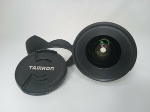 TAMRON タムロン レンズ SP AF ASPHERICAL 17-35mm F2.8-4 Di LD IF A05 CANON キヤノン用 K48