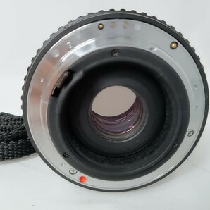 RICOH リコー XR500 AUTO フィルムカメラ SIGMA シグマ MINI-WIDE II 28mm f/2.8 S4の画像8