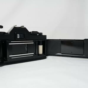 RICOH リコー XR500 AUTO フィルムカメラ SIGMA シグマ MINI-WIDE II 28mm f/2.8 S4の画像6
