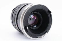 MAMIYA マミヤ N 80mm F4 L Mamiya 7 7II 中判カメラ 単焦点レンズ [美品] #2070568A_画像6