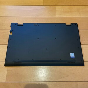 VAIO Pro PG VJPG11C11N ボトムケース 底板　ハウジング　カバー　SONY パーツ 補修部品 修理 裏蓋 底蓋