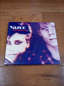 盤面良好！2ＣＤベスト＋レア音源集★ヤズー Yazoo The Collection 80s