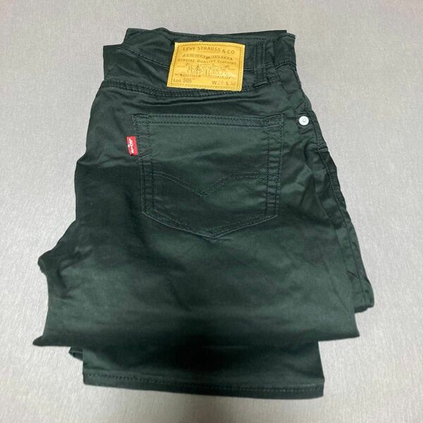 Levi's リーバイス パンツ W505 00505-2339 W29 L32