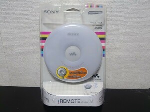 即決　希少　当時物　送料無料 　新品未使用品　ソニー　CD D EJ002 綺麗な白