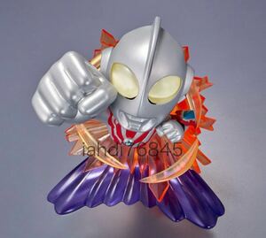 TAMASHII NATIONS BOX 進め銀河の果てまでも ウルトラマンリブット