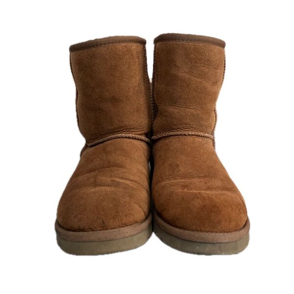 UGG アグ ムートンブーツ Classic Short