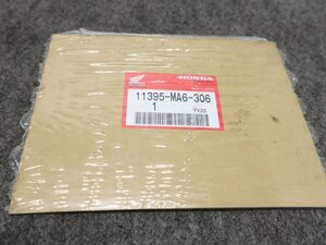 ジェネレーターカバー ガスケット 11395-ma6-306 CBX400F CBX400F 2型 CBX550F CBR400F ●送料無料 T26127-5K T08K 00