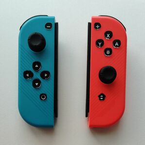 Nintendo　Switch　互換　ジョイコン　L/R