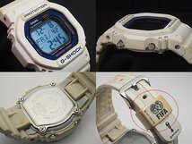 富士屋◆1円スタート◆カシオ CASIO Gショック FIFA 2006ワールドカップ記念モデル DW-56RTWC メンズ クオーツ 腕時計_画像2