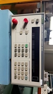 アンリツマイクロ波フラケンシカウンター MF76A
