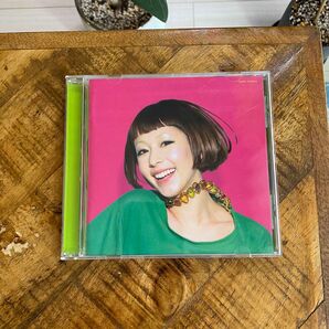 木村カエラ CD