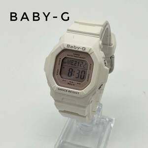 ☆大人気☆ Baby-G ベビージー 腕時計 クォーツ レディース