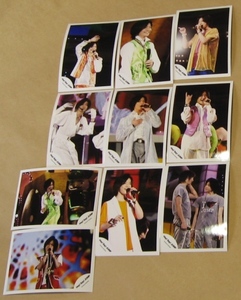 知念侑李　Hey!Say!JUMP/　Hey!Say!2010 TEN JUMP 　2010/4/29　発売　写真10枚 未使用品