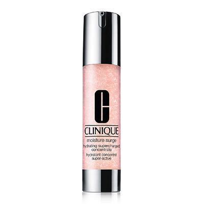 新品未開封 クリニーク モイスチャー サージ コンセントレート48ml