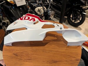 HONDA　CBR250RR(MC51)純正アンダーカウル