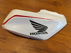 HONDA　CBR250RR(MC51)純正タンクカバー