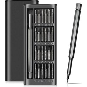 精密 ドライバーセットマルチツール 合金 磁気 ドライバー 修理キット