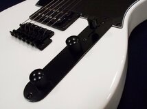 SCHECTER OL-PT-2H-VTR/SW/R Snow White シェクター_画像7