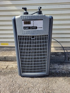 中古品　ゼンスイ　ZC-1000α