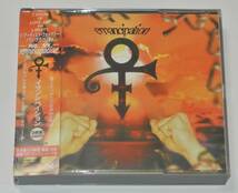 ☆ジ・アーティスト・フォーマリーノウン・アズ・プリンス／イマンシペイション EMANCIPATION TOCP-1997-1999【3CD】⑪☆_画像1