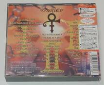 ☆ジ・アーティスト・フォーマリーノウン・アズ・プリンス／イマンシペイション EMANCIPATION TOCP-1997-1999【3CD】⑪☆_画像2