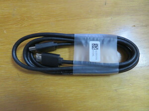 【新品未使用】HDMIケーブル 1.8m