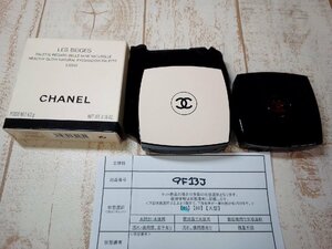 コスメ CHANEL シャネル 2点 レキャトルオンブル レベージュパレット アイシャドウ 9F13J 【60】