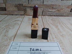 コスメ 《未使用品》 CHANEL シャネル ルージュ ココ 9G64L 【60】