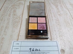 コスメ SUQQU スック シグニチャーカラーアイズ アイシャドウ 照日葵 9G62L 【60】