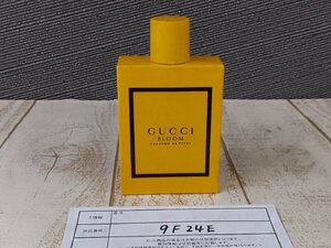 香水 Gucci グッチ ブルーム プロフーモ ディ フィオーリ オードパルファム 9F24E 【60】