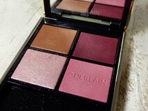 コスメ GUERLAIN ゲラン オンブル ジェ アイシャドウ 9F39E 【60】_画像2