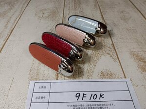 コスメ GUERLAIN ゲラン 4点 ルージュ ジェ ラグジュリアス ヴェルヴェット 9F10K 【60】