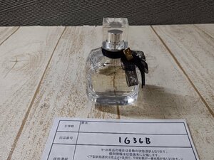 香水 《未使用品》YSL イヴ・サンローラン モン パリ フローラル オーデパルファム 1G36B 【60】