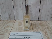 香水 JO MALONE LONDON　ジョーマローンロンドン ピオニー＆ブラッシュ スエード コロン 2H34K 【60】_画像1