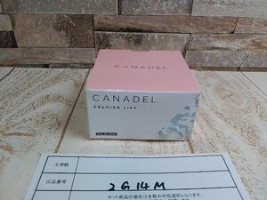 コスメ 《未開封品》CANADEL カナデル プレミアリフト 2G14M 【60】