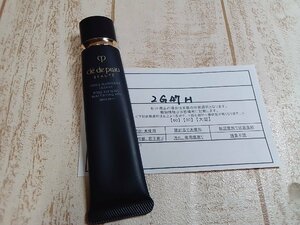 コスメ cle de Peau Beaute　クレドポー ボーテ ヴォワールマティフィアンリサン 2G47H 【60】