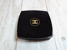 コスメ 《未使用品》 CHANEL シャネル エクラ ルネール オー ローズ フェイスパウダー 2H5K 【60】_画像3