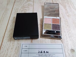 コスメ SUQQU スック シグニチャーカラーアイズ アイシャドウ 光舞 2G8M 【60】