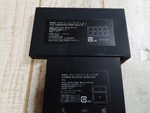 コスメ NARS ナーズ 2点 フルディメンション チークパレット サマーソルスティス チークデュオ 2G2A 【60】_画像4