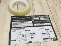 ◇ディズニー DreamSwitch ドリームスイッチ プロジェクター セガトイズ 3R21 【80】_画像4