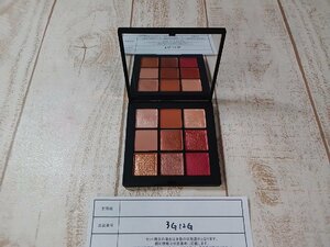 コスメ 《未使用品》NARS ナーズ サマーソルスティス アイシャドーパレット 3G12G 【60】