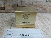 コスメ 《未開封品》 CHANEL シャネル サブリマージュ ラ クレーム フィン 3H11N 【60】_画像1