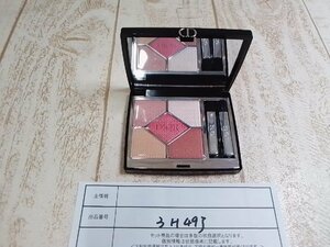 コスメ 《未使用品》DIOR ディオール ディオールショウ サンククルール アイシャドウ 3H49J 【60】