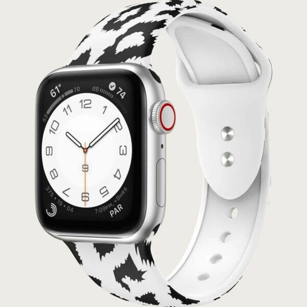 Watch Apple アップルウォッチ 時計バンド スマートウォッチ