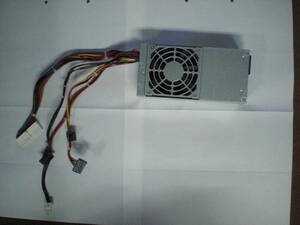  personal computer for power supply equipment MODEL HP-D2506A0 secondhand goods Junk free shipping 