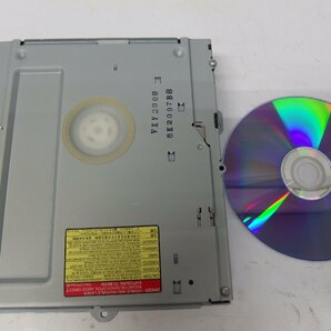 6▲/Zク3921 保証有★Panasonic VXY2009 (DMR-XP12,DMR-XW120,DMR-XW320,DMR-XP22V 対応) DVD ドライブ交換部品 中古の画像1