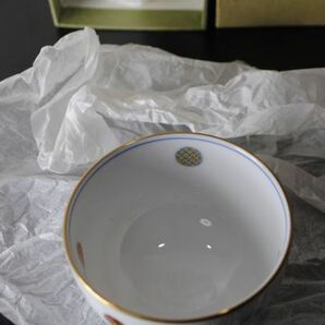 未使用！！ NORITAKE ノリタケ 湯呑み 五客 同梱可能 返品保証ありの画像8