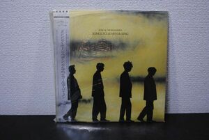 帯付 Echo & The Bunnymen / Songs to Learn & Sing 同梱可能 返品保証あり