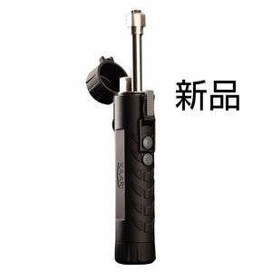 【新品】KAARI (カーリ) LOIMU X2 プラズマライター BLACK