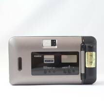 【訳あり品】コニカ Konica Big mini BM-301 コンパクトカメラ ジャンク (同梱OK)　S574_画像3